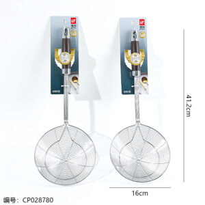 6369 Ebony four lines double round line leakage 16cm - Image 3