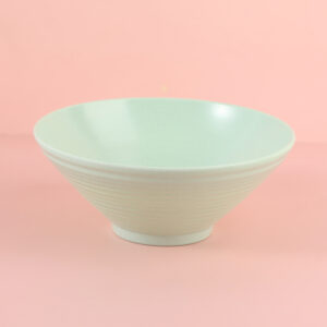 8" Melamine noodles bowl 5800 - Image 2