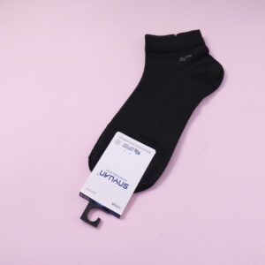 Ultra-thin Antibacterial Men's Short Socks-3 - Image 3