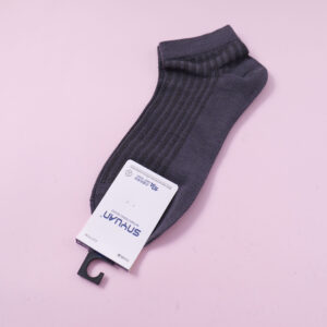 Ultra-thin Antibacterial Men's Short Socks-4 - Image 3