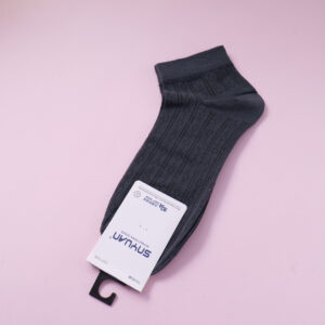 Ultra-thin Antibacterial Men's Short Socks-2 - Image 3