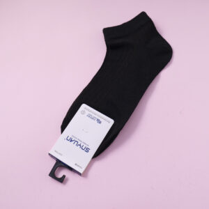 Ultra-thin Antibacterial Men's Short Socks-1 - Image 3