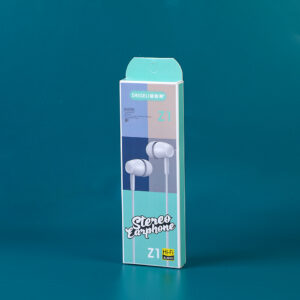 In-ear earphone-Z38 - Image 3