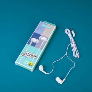 In-ear earphone-Z38 - Image 4