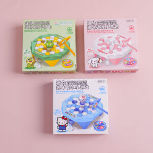 Icebreaking Toy - Image 1