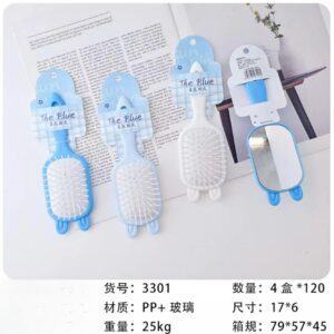 Blue Ocean Series Cushion Brush 3301 - Image 1