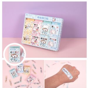 Happy Doggy Boxed Bandages - 20pcs - Image 1