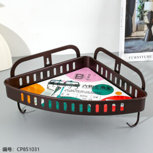 8630 Three-leg six-hook storage rack - Image 1