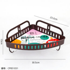 8630 Three-leg six-hook storage rack - Image 3