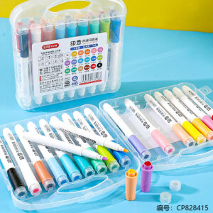 6810-18 Macaron Marker - Image 2