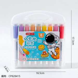 6810-18 Macaron Marker - Image 3