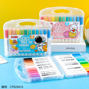 6810-24 Macaron Marker - Image 1