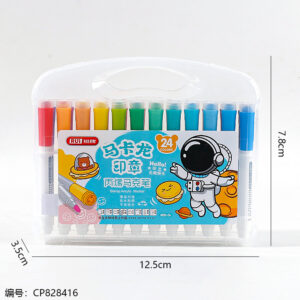 6810-24 Macaron Marker - Image 3
