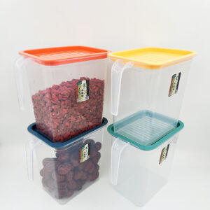 8736 Grain storage container - Image 1