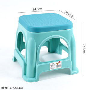 1242 Covered Stool - Image 3