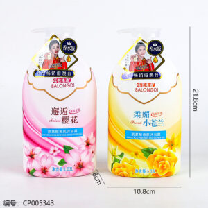 1.03 Amino Acid Body Wash - Image 3