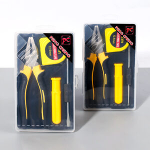 818 Screwdriver+Vise - Image 1