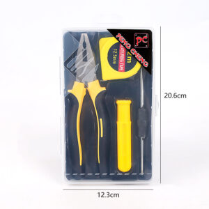 818 Screwdriver+Vise - Image 3