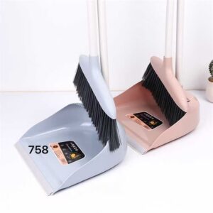 758 New Broom Set - Image 1