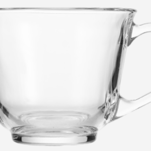 Glass Mug 224ml (with Inner Box) TCF055A - Image 1