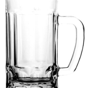 Glass Mug 360ml (with Inner Box) TZ2738-1 - Image 1