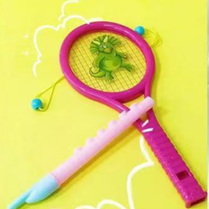 Tennis and Whistle Combination 175 - Image 1
