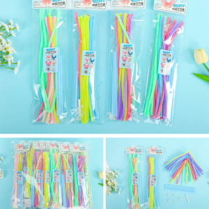 DIY Twist Stick Butterfly NN123 - Image 1