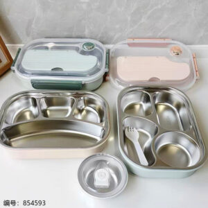 338 Dinner Plate - Image 1