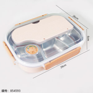 338 Dinner Plate - Image 2