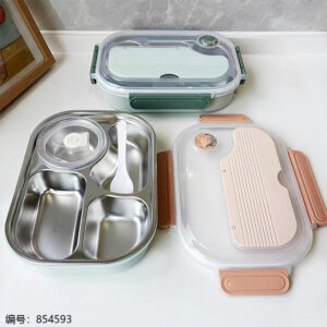 338 Dinner Plate - Image 3