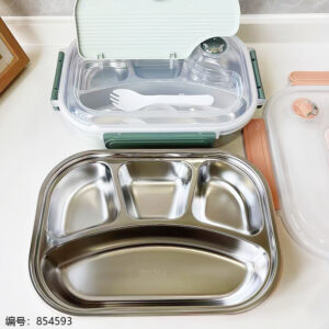 338 Dinner Plate - Image 4
