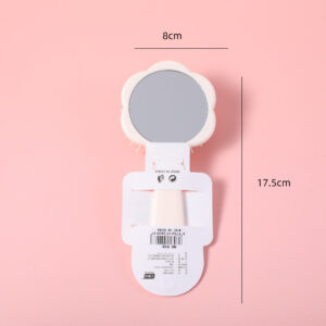 Air Cushion Mirror Comb 998 - Image 2