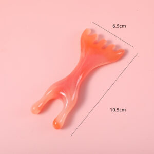 Monster Multi-Function Massage Comb 4378-1 - Image 2