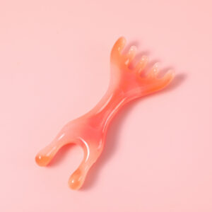 Monster Multi-Function Massage Comb 4378-1 - Image 3