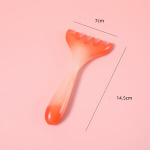 Antler Multi-Function Massage Comb 4378-1 - Image 2