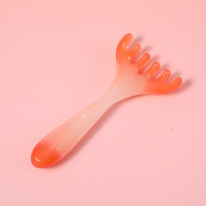 Antler Multi-Function Massage Comb 4378-1 - Image 3
