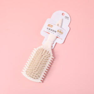 Air Cushion Mirror Comb 999 - Image 1