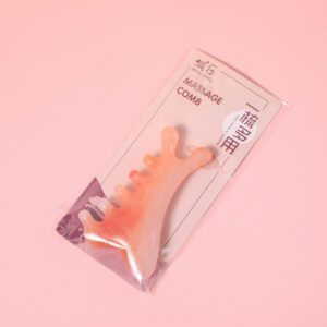 Dolphin Multi-Function Massage Comb 4378-1 - Image 1