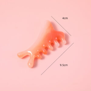 Dolphin Multi-Function Massage Comb 4378-1 - Image 2