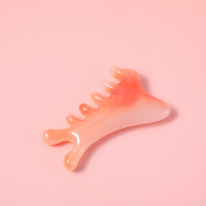 Dolphin Multi-Function Massage Comb 4378-1 - Image 3