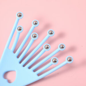 Stress-Relief Massage Comb 4379 - Image 3
