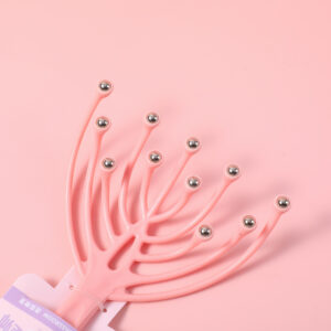 Stress-Relief Massage Comb 4380 - Image 3