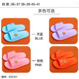 8956 Women's Slide Sandals 36–41 - Image 3