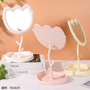 2501 Tulip Desktop Mirror - Image 2