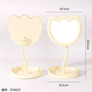 2501 Tulip Desktop Mirror - Image 3