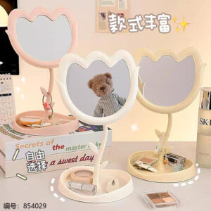 2501 Tulip Desktop Mirror - Image 4