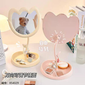 2501 Tulip Desktop Mirror - Image 5