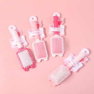 Pink Series Cushion Brush 3379-1 - Image 1