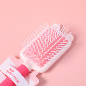 Pink Series Cushion Brush 3379-1 - Image 3