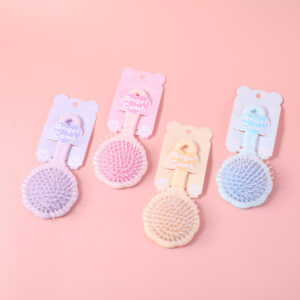 Macaron Color Series Cushion Brush 309-4 - Image 1